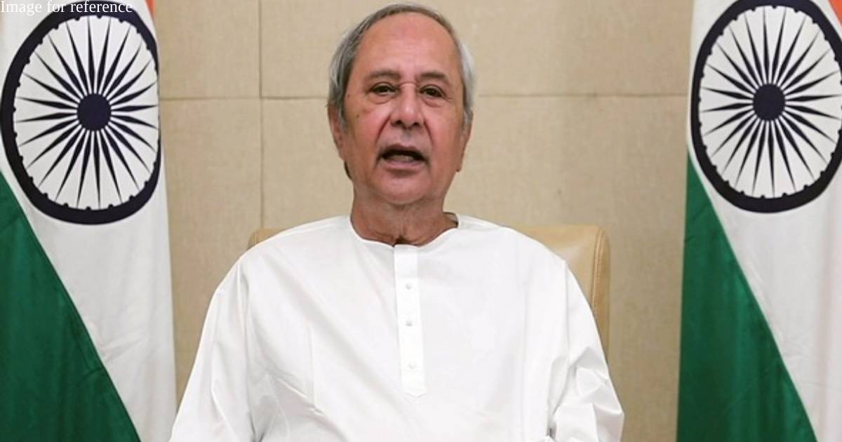 Odisha: CM approves 50 posts of fire service personnel for 4 airports under UDAN scheme